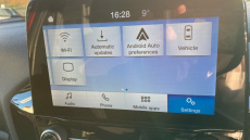 Ford Fiesta 1.0 EcoBoost Active 1 5dr Petrol Hatchback